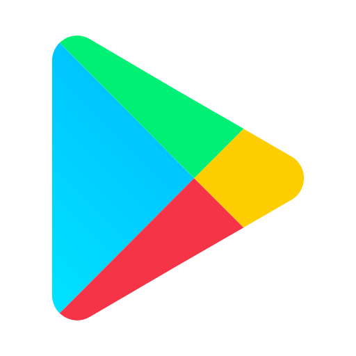 Google play store icon